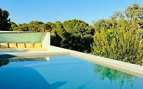 Cabanas De Melides